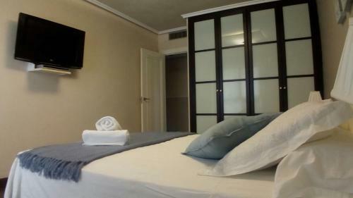 Apartamento Flatsandrooms Zaragoza