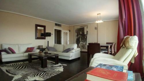 Apartamento Flatsandrooms Zaragoza
