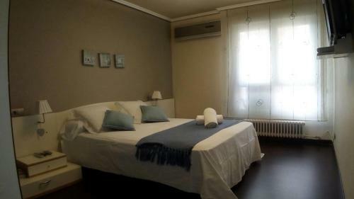 Apartamento Flatsandrooms Zaragoza