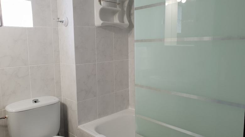 Apartamento 18 Torres Goya