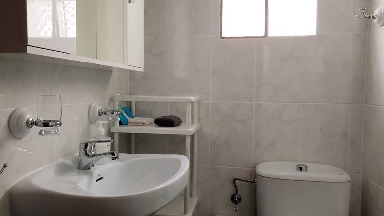 Apartamento 18 Torres Goya