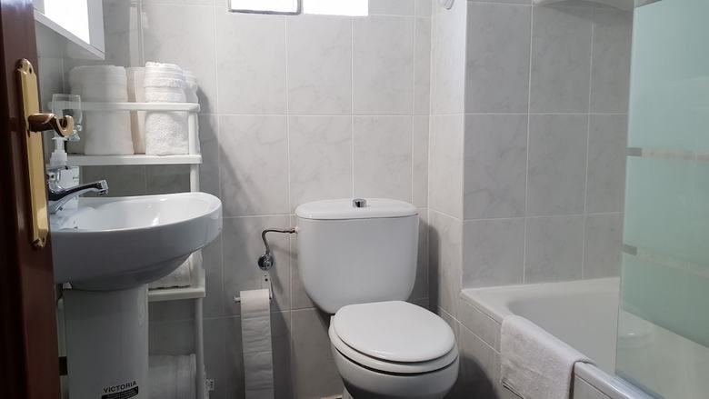 Apartamento 18 Torres Goya
