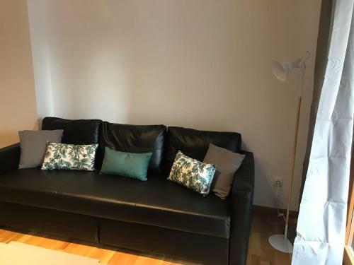 Apartamento El Balc�n De Conde De Aranda II