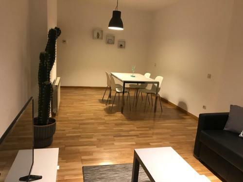 Apartamento El Balc�n De Conde De Aranda II