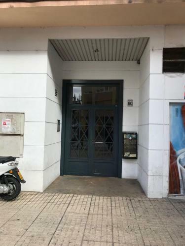 Apartamento El Balc�n De Conde De Aranda II