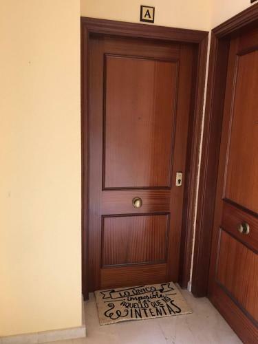 Apartamento El Balc�n De Conde De Aranda II