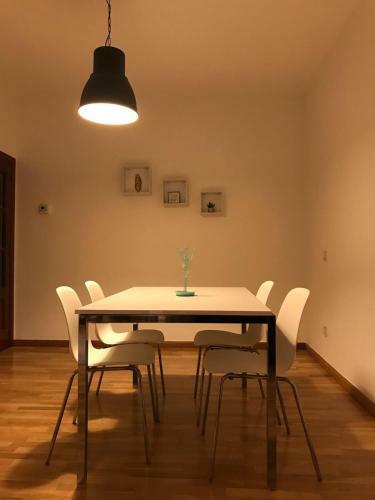 Apartamento El Balc�n De Conde De Aranda II