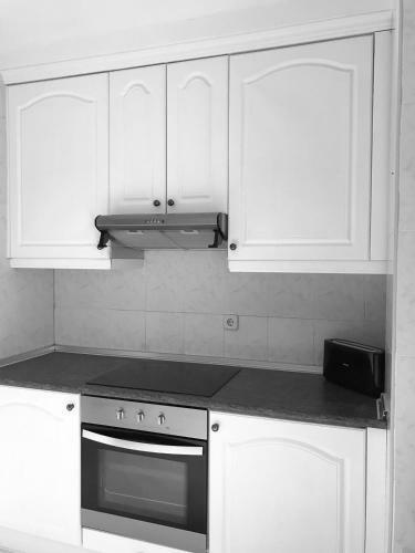 Apartamento El Balc�n De Conde De Aranda II
