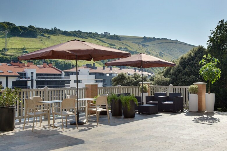 Hotel Flysch