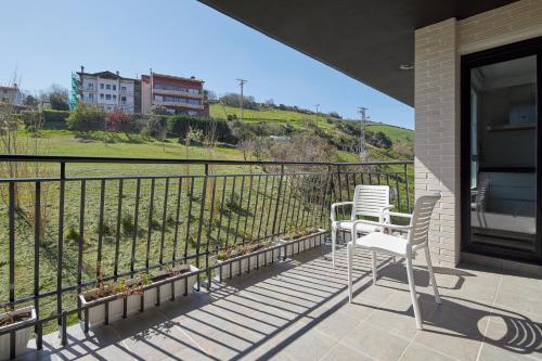 Apartamento Ardantza - Basque Stay