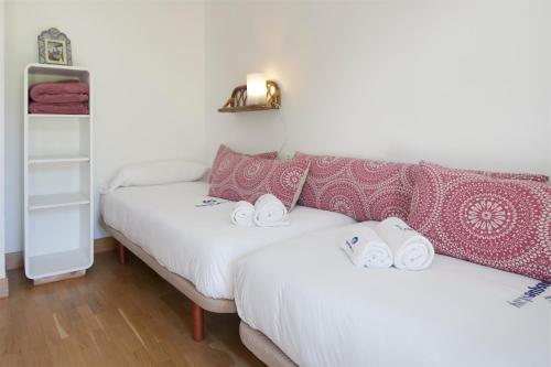 Apartamento Ardantza - Basque Stay