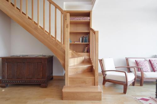Apartamento Ardantza - Basque Stay