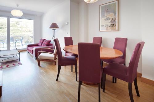 Apartamento Ardantza - Basque Stay