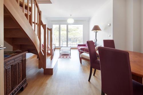 Apartamento Ardantza - Basque Stay