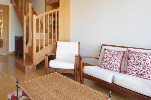 Apartamento Ardantza - Basque Stay