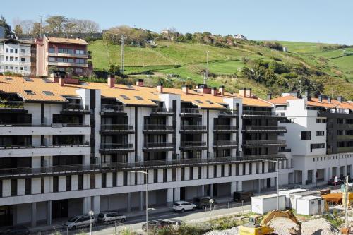 Apartamento Ardantza - Basque Stay