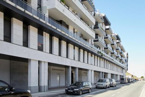 Apartamento Ardantza - Basque Stay