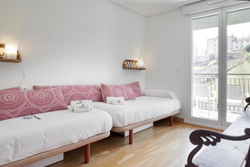 Apartamento Ardantza - Basque Stay