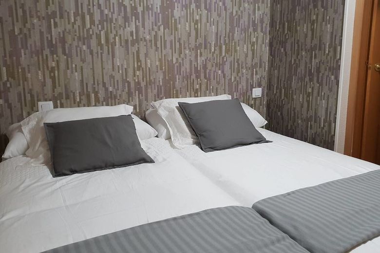 Apartamento 18 Torres Palafox