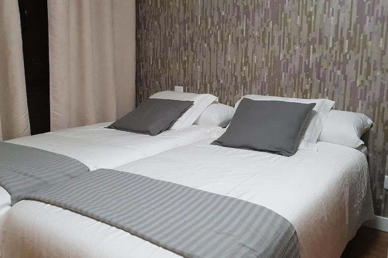 Apartamento 18 Torres Palafox