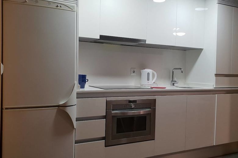 Apartamento 18 Torres Palafox