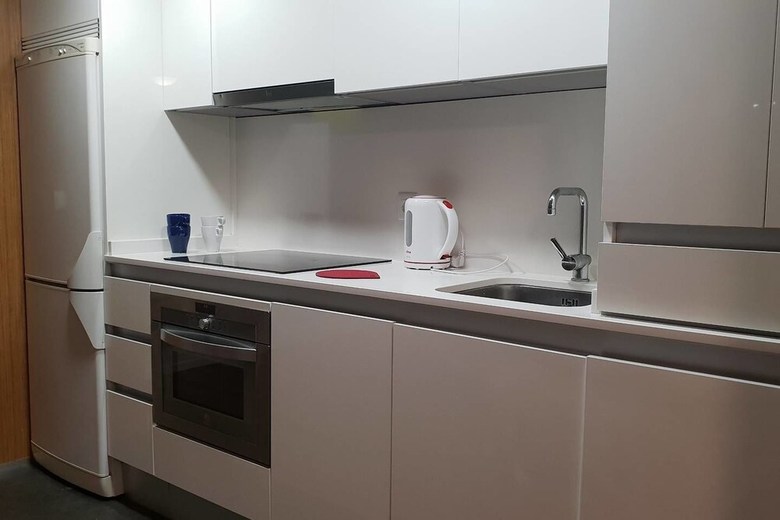 Apartamento 18 Torres Palafox