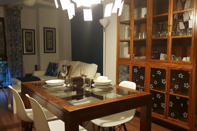 Apartamento 18 Torres Palafox