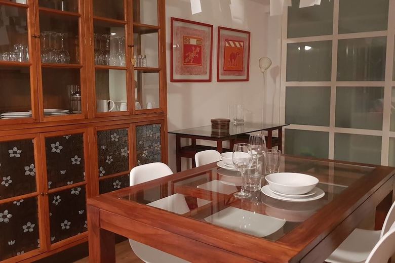 Apartamento 18 Torres Palafox