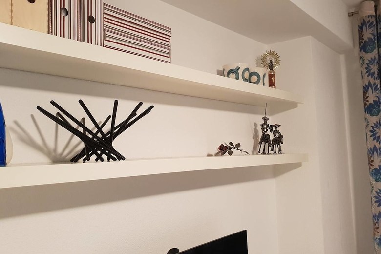 Apartamento 18 Torres Palafox