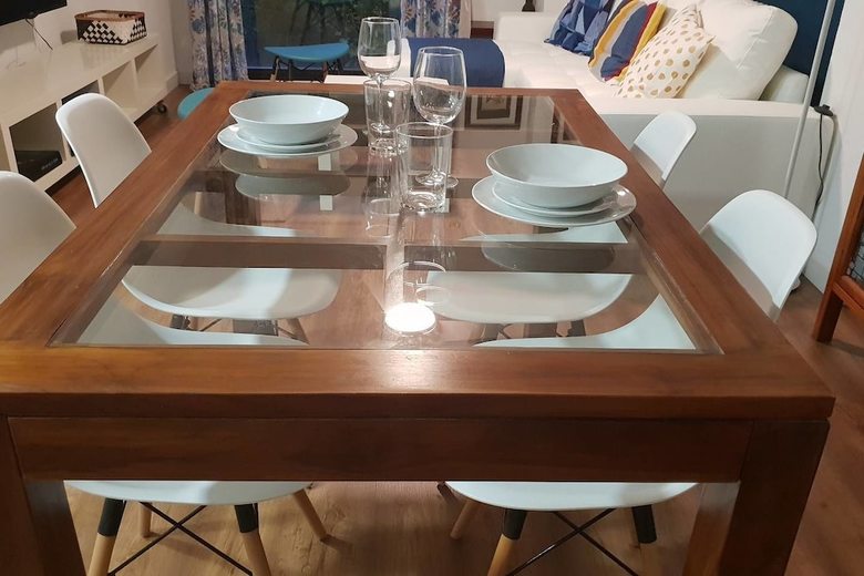 Apartamento 18 Torres Palafox