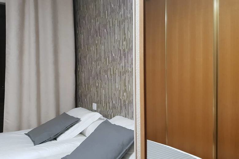 Apartamento 18 Torres Palafox