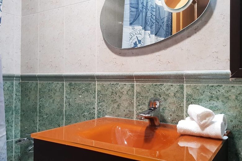 Apartamento 18 Torres Palafox