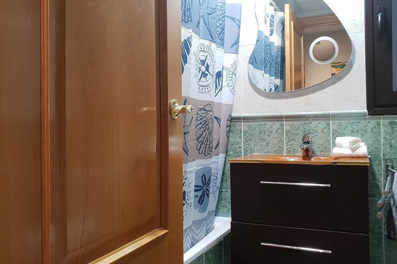 Apartamento 18 Torres Palafox
