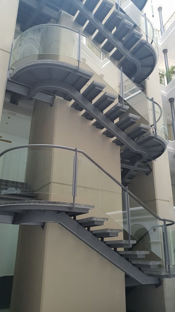 Apartamento 18 Torres Palafox