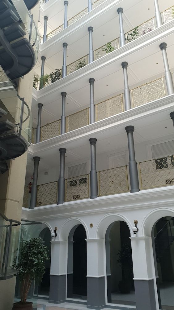 Apartamento 18 Torres Palafox