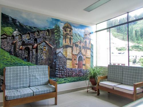 Hotel Sol De Oro