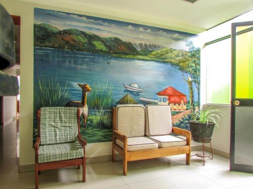Hotel Sol De Oro