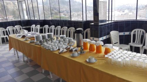 Hotel Sol De Oro