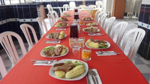 Hotel Sol De Oro
