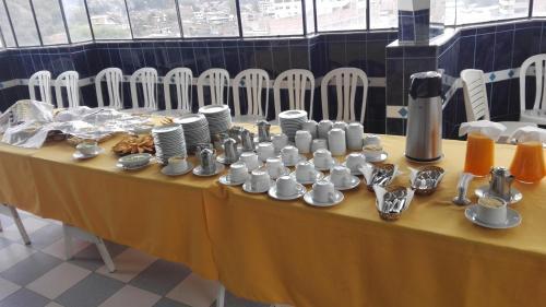 Hotel Sol De Oro