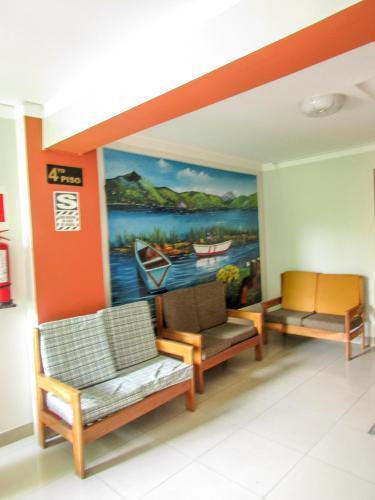 Hotel Sol De Oro