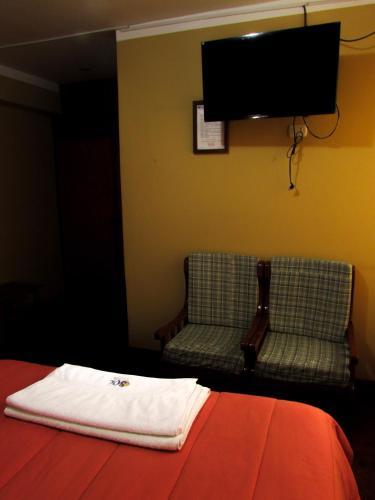 Hotel Sol De Oro