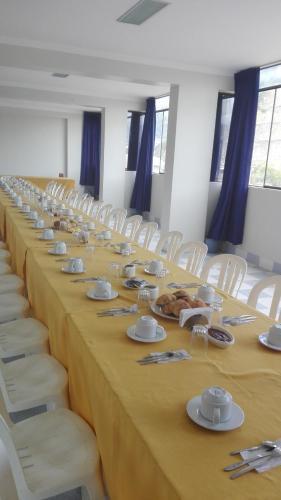 Hotel Sol De Oro