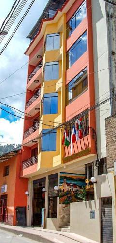Hotel Sol De Oro
