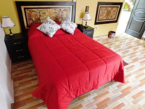 Reggio Green Hotel