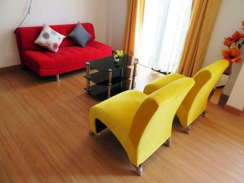 Reggio Green Hotel