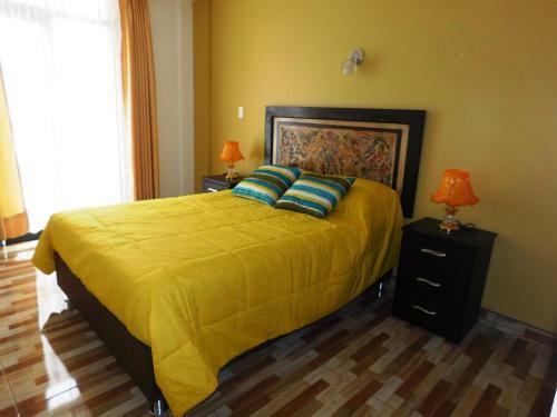 Reggio Green Hotel