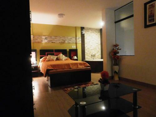 Reggio Green Hotel