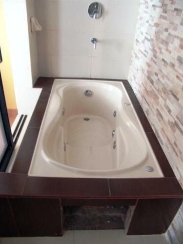 Reggio Green Hotel