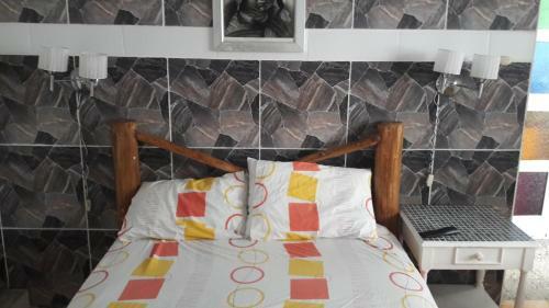 Hostal Hospedaje Playa Arica